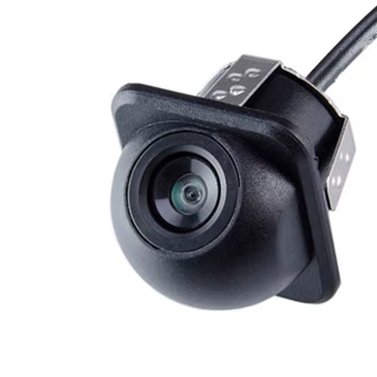 Reverse Camera Rearview Car Infrared Night Vision with or without LED Mini Waterproof HD Auto Parking Assistance