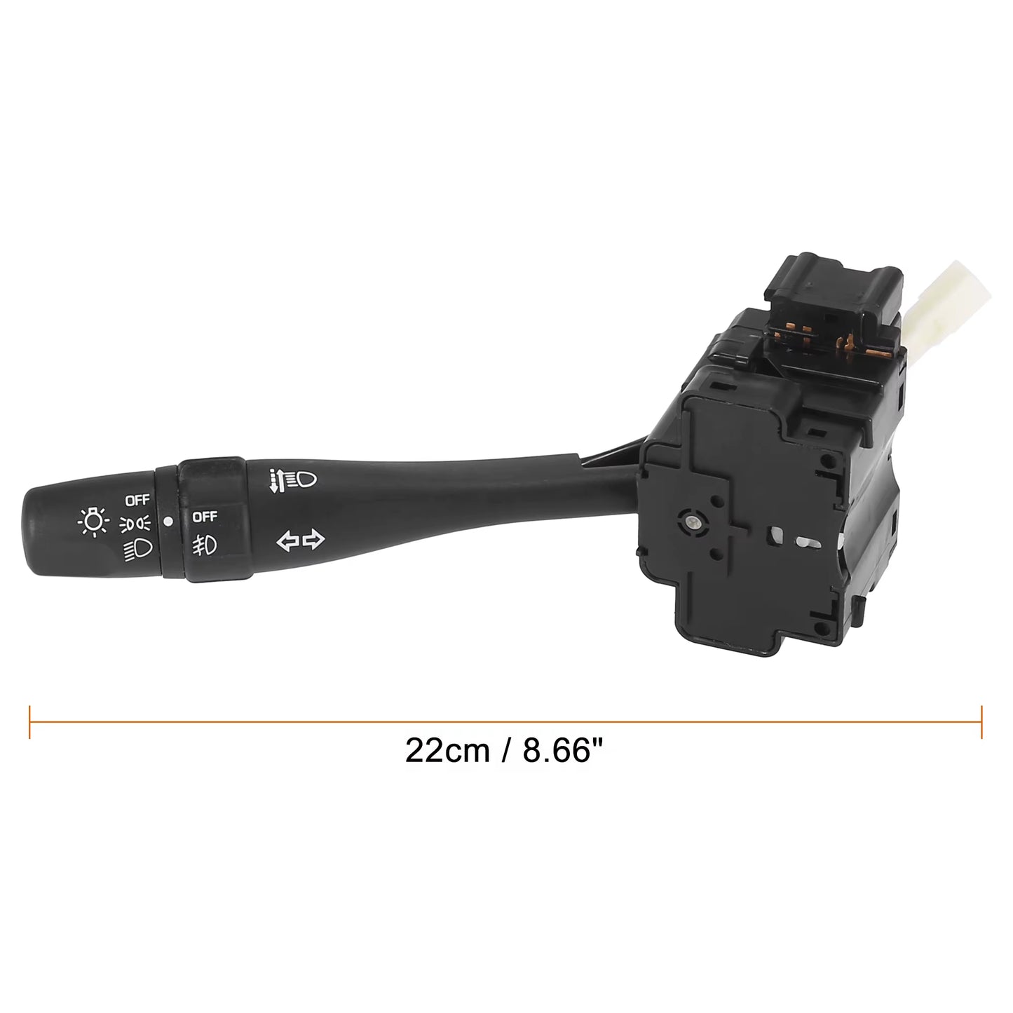 Car Turn Signal Switch Multifunction Combination Switches 25540-5M001 for Nissan Sentra Frontier Pickup Xterra Parts