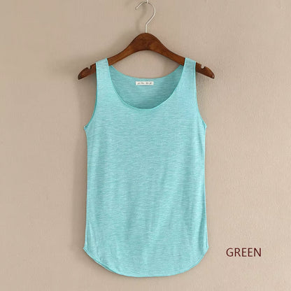 HOT Summer Fitness Tank Top New T Shirt plus Size Loose Model Women T-Shirt Cotton O-Neck Slim Tops Fashion Woman Clothes