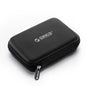 PHB-25 2.5" 2.5 Inch Protection Bag for External Portable HDD Box Case-Blue/Black/Pink