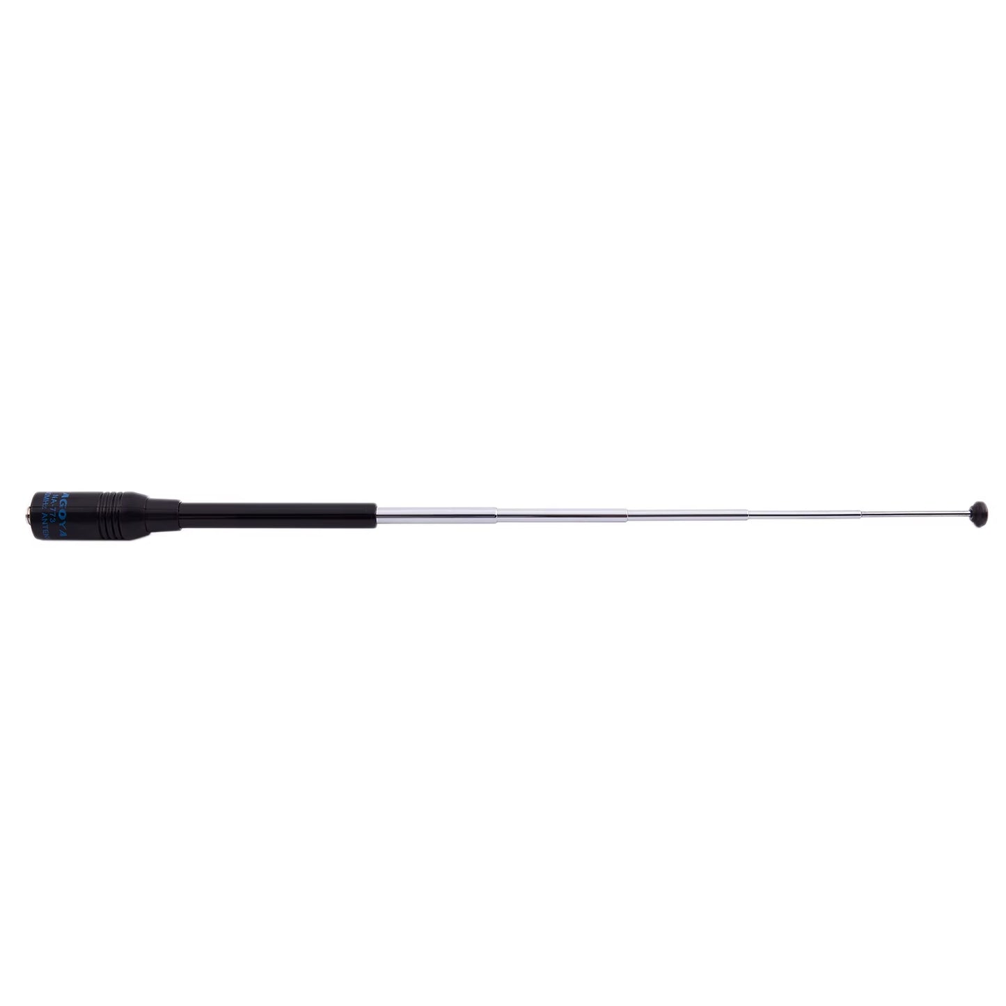 ABSQ-NA-773 SMA-F Portable Dual-Frequency Antenna for UV-5R UV-3R Radio Baofeng