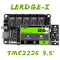 -Z 3D Printer Board 32Bit for Control Board Parts Motherboard with STM32 ARM 32 Bit Mainboard Tmc2208 Lv8729 TMC2209