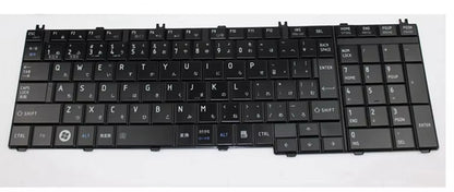 NEW Keyboard for  Satellite L670/D L675/D C660/D C655 L655/D C650/D L650 C670 L750/D L660 L755D L760 L770D L775