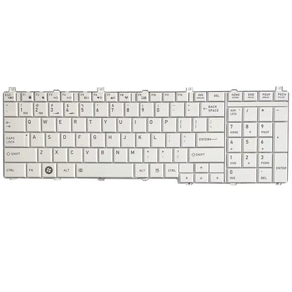 NEW Keyboard for  Satellite L670/D L675/D C660/D C655 L655/D C650/D L650 C670 L750/D L660 L755D L760 L770D L775