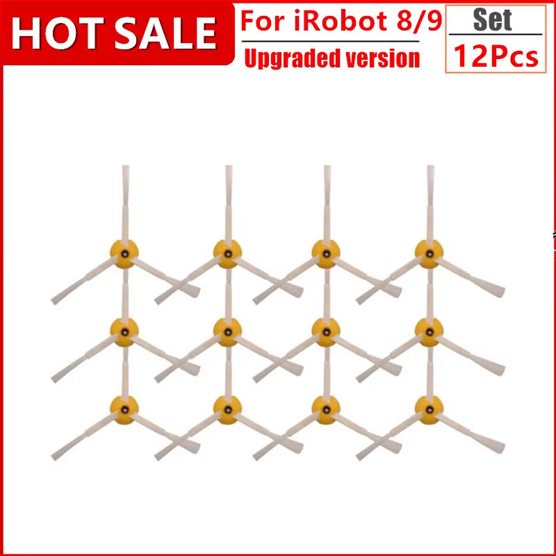 For Irobot Roomba Parts Kit Series 800 860 865 866 870 871 880 885 886 890 900 960 966 980 - Brushes and Filters