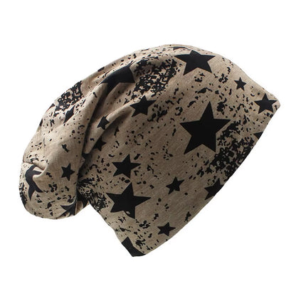 High Quality Brand Women Hat Unisex Warm Ladies Autumn Winter Hat Fashion Hip-Hop Beanie for Men Chapeu Feminino Cap