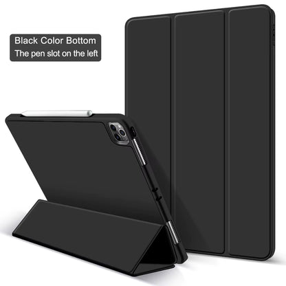 For Ipad Air 4 5 Case Ipad A16 Case 2025 11Th Gen Ipad Mini A17 Pro 11 M4 M2 M3 Air 11 Cases 10 9 8Th 10.2 9.7 10.5 Cover