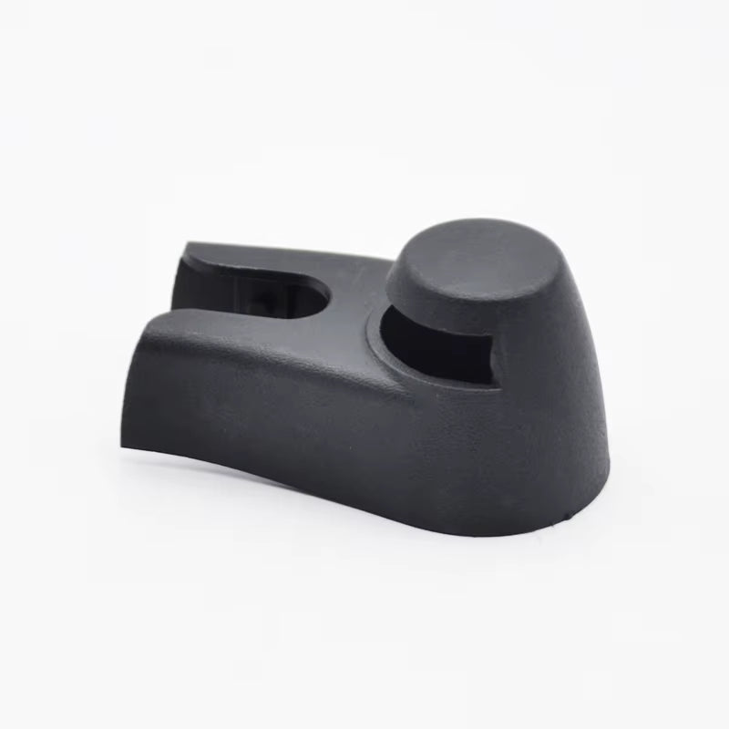Erick'S Wiper Windshield Windscreen Rear Wiper Arm Washer Cover Cap Nut for Seat Ibiza 2006 - 2012 Tailgate Spray Protector