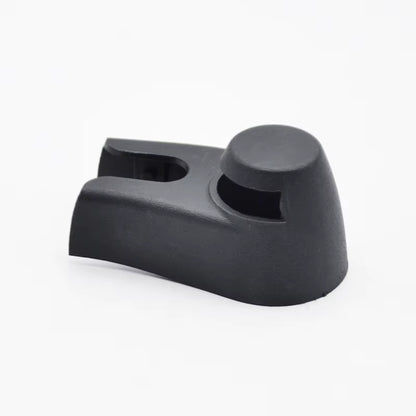 Erick'S Wiper Windshield Windscreen Rear Wiper Arm Washer Cover Cap Nut for Seat Ibiza 2006 - 2012 Tailgate Spray Protector