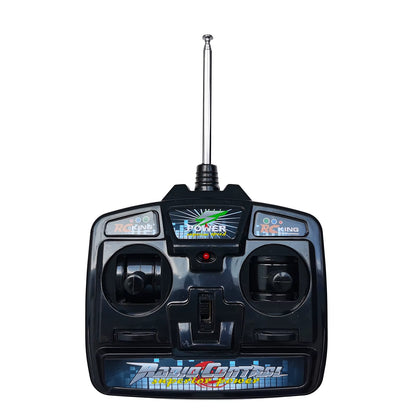 Children Electric Car 27Mhz Remote Control,Kid'S Car Universal Remote Control Receiver,Toy Car Controller Radio Transmitter