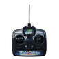 Children Electric Car 27Mhz Remote Control,Kid'S Car Universal Remote Control Receiver,Toy Car Controller Radio Transmitter