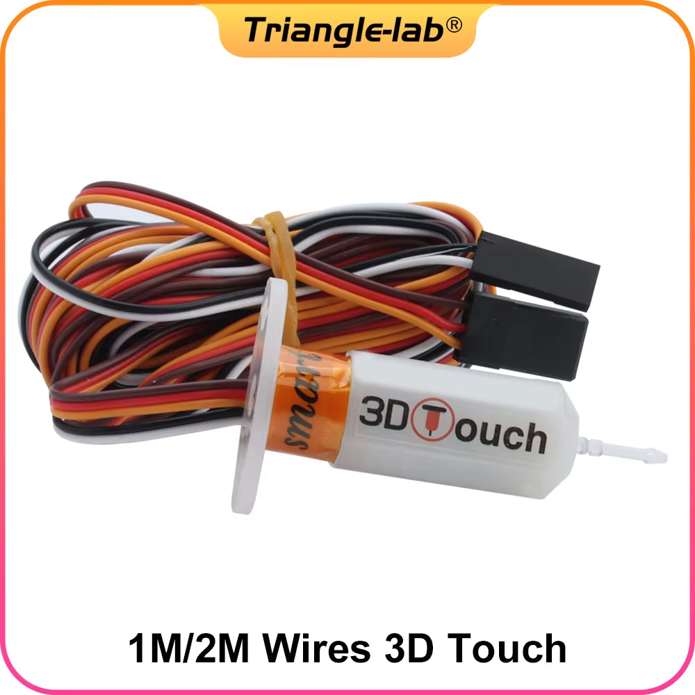 3D Touch Automatic Leveling Sensors the Circuit Board Was Redesigned for Mk8 I3 DDE DDE 2.0 DDE-R 3D Printer