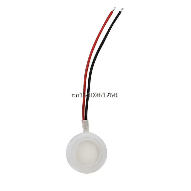 1Pcs D20Mm Ultrasonic Atomizing Transducer Mist Maker Ceramic Humidifier #Y05#