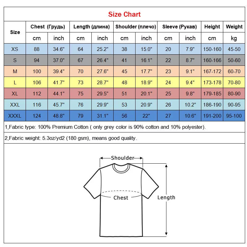 The Walking Dead Funky T-Shirt Man'S Short Sleeve Cotton Teeshirt Customized Boyfriend'S Top Cool Black