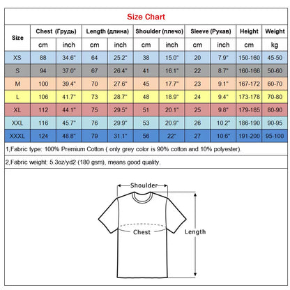 The Walking Dead Funky T-Shirt Man'S Short Sleeve Cotton Teeshirt Customized Boyfriend'S Top Cool Black