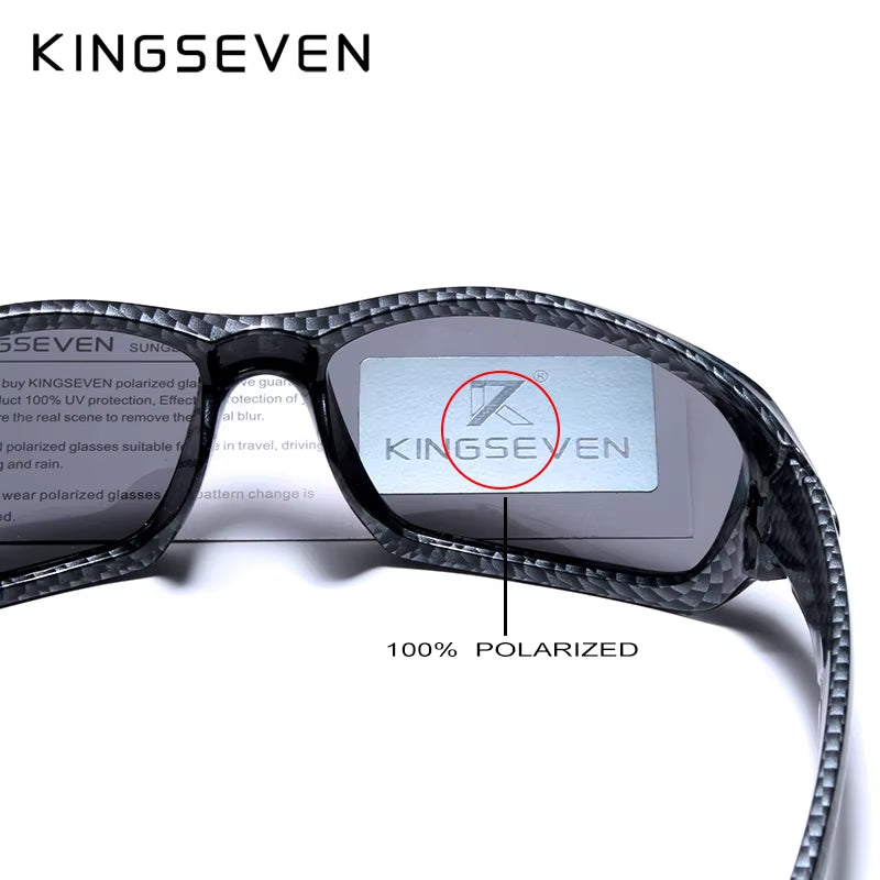 Fashion Polarized UV400 Sunglasses Men Cycling Luxury Brand Designer Vintage Driving Sun Glasses Goggles Shadow