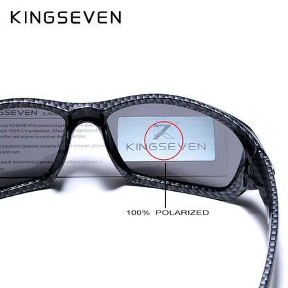 Fashion Polarized UV400 Sunglasses Men Cycling Luxury Brand Designer Vintage Driving Sun Glasses Goggles Shadow