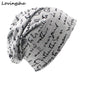 High Quality Brand Women Hat Unisex Warm Ladies Autumn Winter Hat Fashion Hip-Hop Beanie for Men Chapeu Feminino Cap