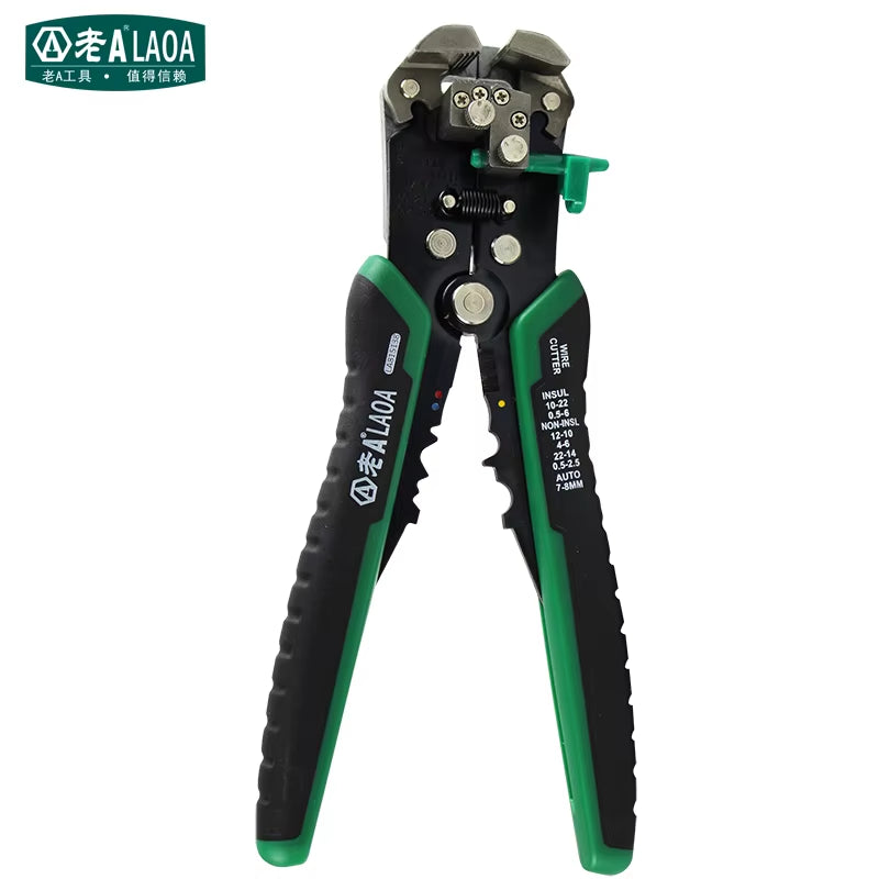 Automatic Wire Stripping Professional Alectrical Wire Stripper High Quality Wire Stripper
