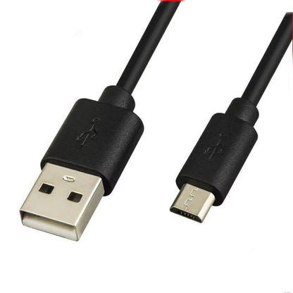 Up & down & Left & Right Angled 90 Degree USB Micro USB Male to USB Male Data Charge Connector Cable 25Cm 50Cm for Tablet 5Ft 1M