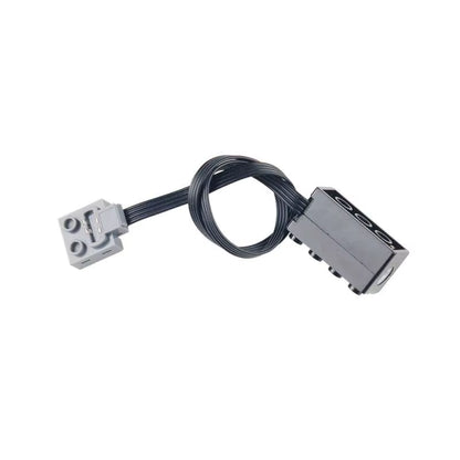 MOC Speed Motor Support Forward and Reverse Slow Speed Slow Torque S Drive Motor Compatible with Legoeds