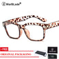 2018 Brand Design Vintage Eyeglasses Female Male Optical Clear Lens Eye Glasses Women Men Eyewear Frames Spectacle