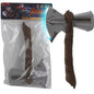 44Cm Thor'S Hammer Cosplay 1:1 Thunder Hammer Weapons Model Kids Gift Avengers Superhero Role Playing Captain America Iron Man