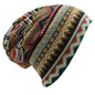 Brand Autumn Winter Hats for Women Plaid Design Contrast Color Ladies Hat Skullies and Beanies Men Hat Unisex HT022