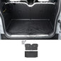 Car Floor Mats for CHERY Icar V23 Icaur V23 2025 2026 Cargo Liners Waterproof Non-Slip Floor Trunk Mats Accessories