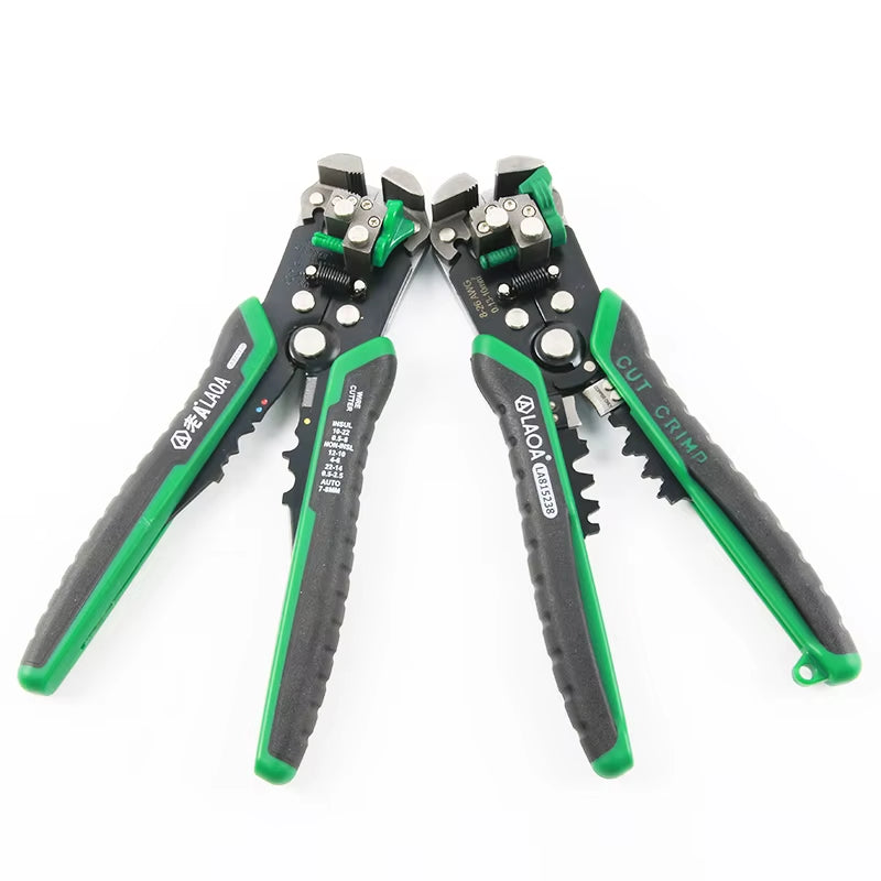 Automatic Wire Stripping Professional Alectrical Wire Stripper High Quality Wire Stripper