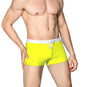 Shorts Men Zipper Pocket Casual Mens Shorts Fast Dry Boardshorts Joggers Men'S Trunks Summer Mens Short Homme Masculino