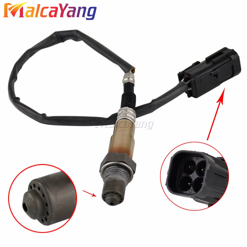 Lambda Probe Oxygen Sensor for Lada Niva Samara Kalina Priora UAZ Chevrolet Niva 0258006537 111803850010 11180385001000
