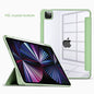 For Ipad Air 4 5 Case Ipad A16 Case 2025 11Th Gen Ipad Mini A17 Pro 11 M4 M2 M3 Air 11 Cases 10 9 8Th 10.2 9.7 10.5 Cover
