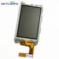 3.0" Inch Complete LCD Screen for Garmin Alpha 100, Alpha 100F, Atemos 100 Hound Tracker Handheld GPS LCD Display Screen Panel