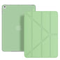 For Ipad Pro 10 5 Case A1701 A1709 PU Leather Soft Smart Cover Cases for Ipad Air 3 2019 A2152 A2123