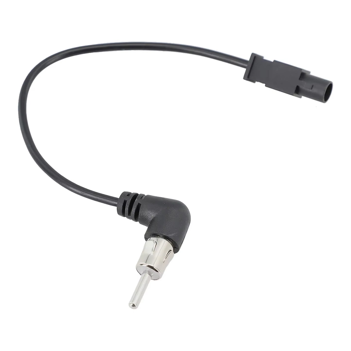 Antenna Adapter Car Radio Audio FM AM Antenna Adapter Car Accessories an Head Unit Audio FM AM Antenna Adapter