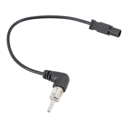 Antenna Adapter Car Radio Audio FM AM Antenna Adapter Car Accessories an Head Unit Audio FM AM Antenna Adapter