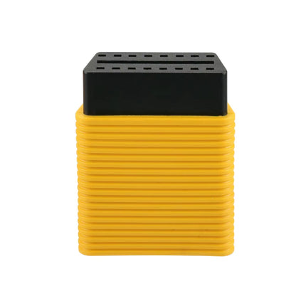 Car OBD2 Connector Extension Adapter Auto OBD 2 Extend OBD 16Pin Connect Parts for Univeral OBDII ELM327 Scanner Adapter