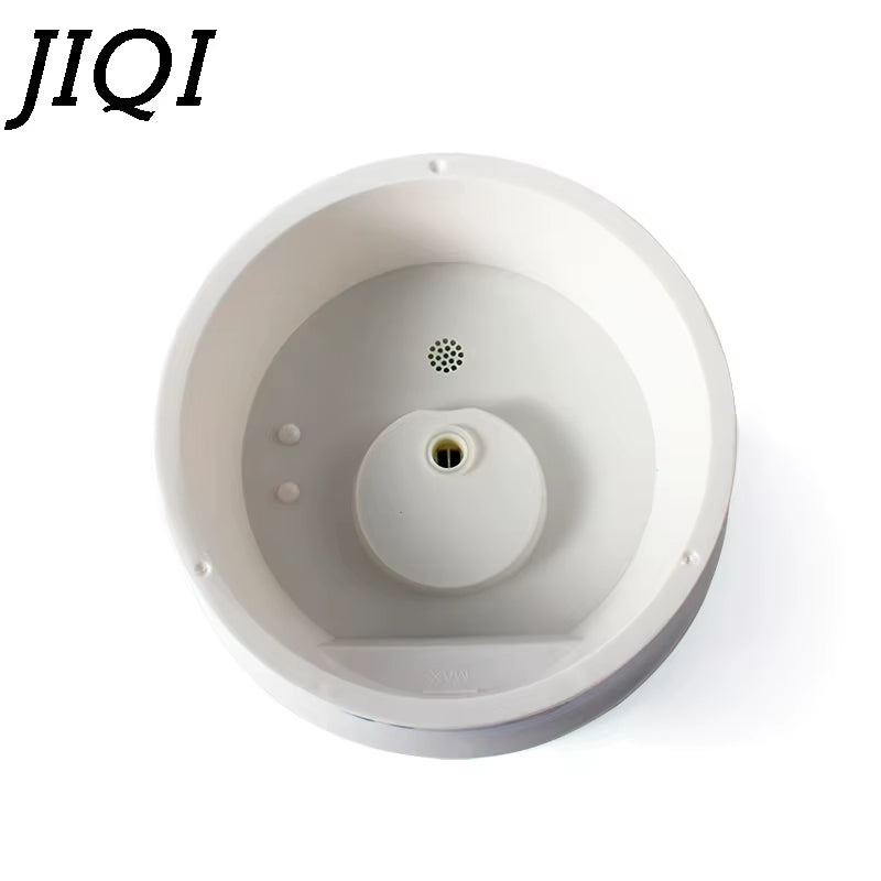 Intelligent Bean Sprouts Maker Thermostat Green Vegetable Seeds Growth Bucket Automatic Electric Sprout Buds Germinator Machine