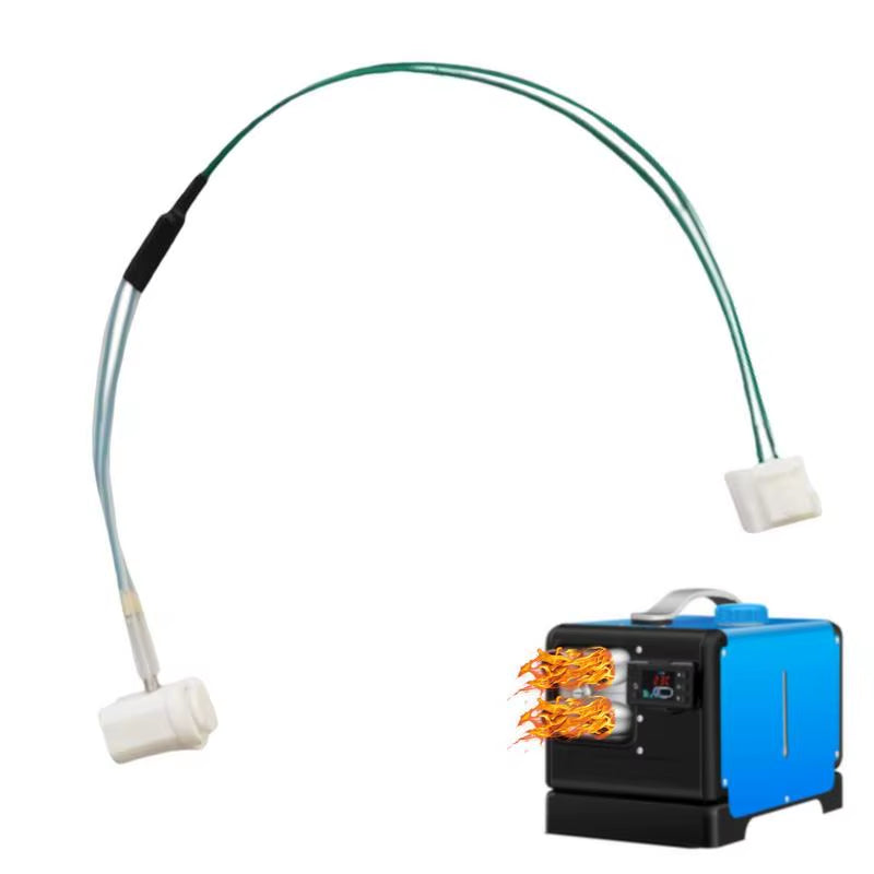 Car Air Parking Heater Temperature Sensor Air Diesel Heater Temperature Sensor Probe Webas Cars Trucks Bus Boat Heating