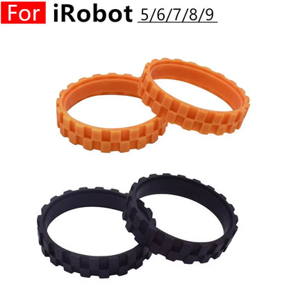 For Irobot Roomba Parts Kit Series 800 860 865 866 870 871 880 885 886 890 900 960 966 980 - Brushes and Filters