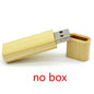 Wooden / Bamboo USB Flash Drive 2.0 4GB 8GB 16GB 32GB 64GB 128GB Pen Driver Pendrive Memory Creativo Personal LOGO Gifts