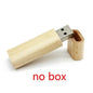 Wooden / Bamboo USB Flash Drive 2.0 4GB 8GB 16GB 32GB 64GB 128GB Pen Driver Pendrive Memory Creativo Personal LOGO Gifts