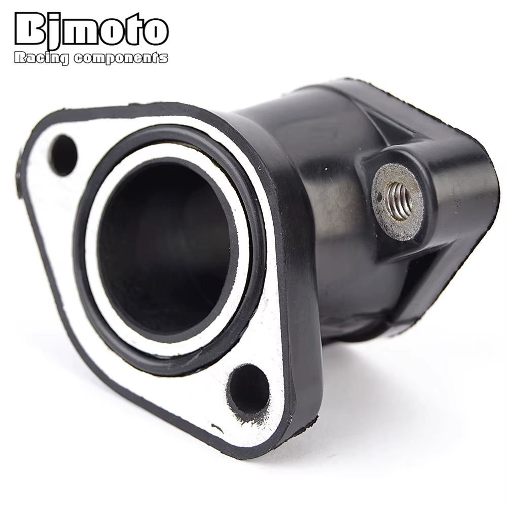 Carb Holder Intake Manifold Boots for Honda XR100 1981-1984 XR 100 XR100R 1985-2003 CRF110 CRF100F 2004-2013 17110-KA8-000