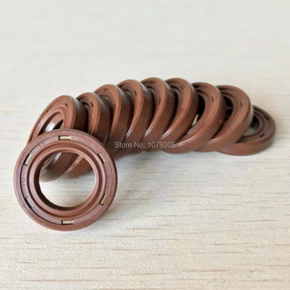 10Pcs/Lot Chainsaw Oil Seal for STIHL MS180 MS170 170 180 Chainsaw Parts