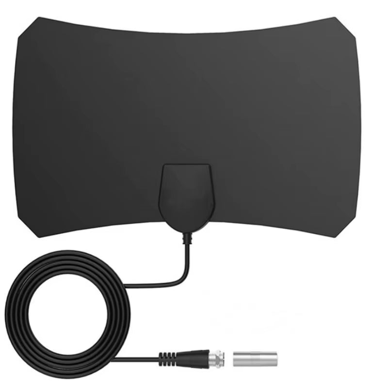 2026 New 4K HD 1080P TV Antenna HDTV Amplifier Antenna Digital HDTV Antenna Flat TV Antenna