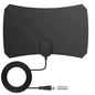 2026 New 4K HD 1080P TV Antenna HDTV Amplifier Antenna Digital HDTV Antenna Flat TV Antenna