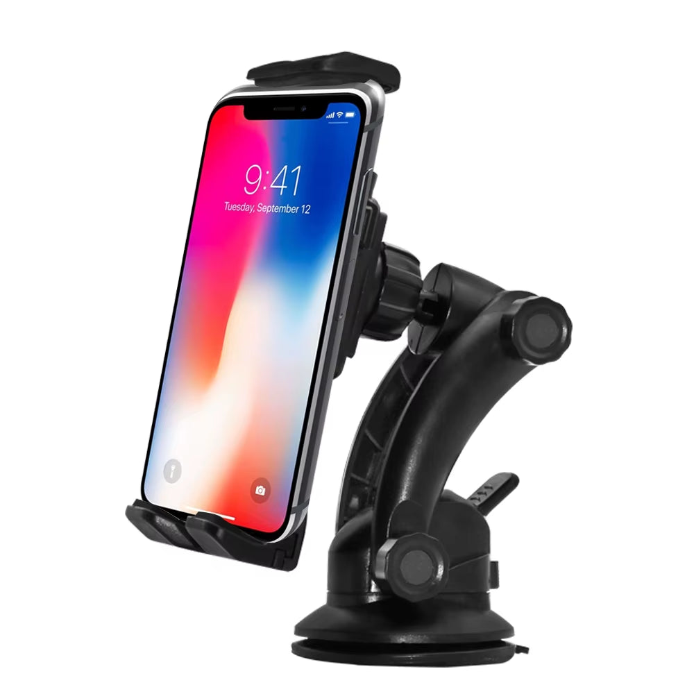 Universal 5 7 8 9 10 11 Inch Tablet PC Stand Car Windshield Dashboard Sticky Tablet Car Holder for Ipad Air Galaxy Tab Tablet PC