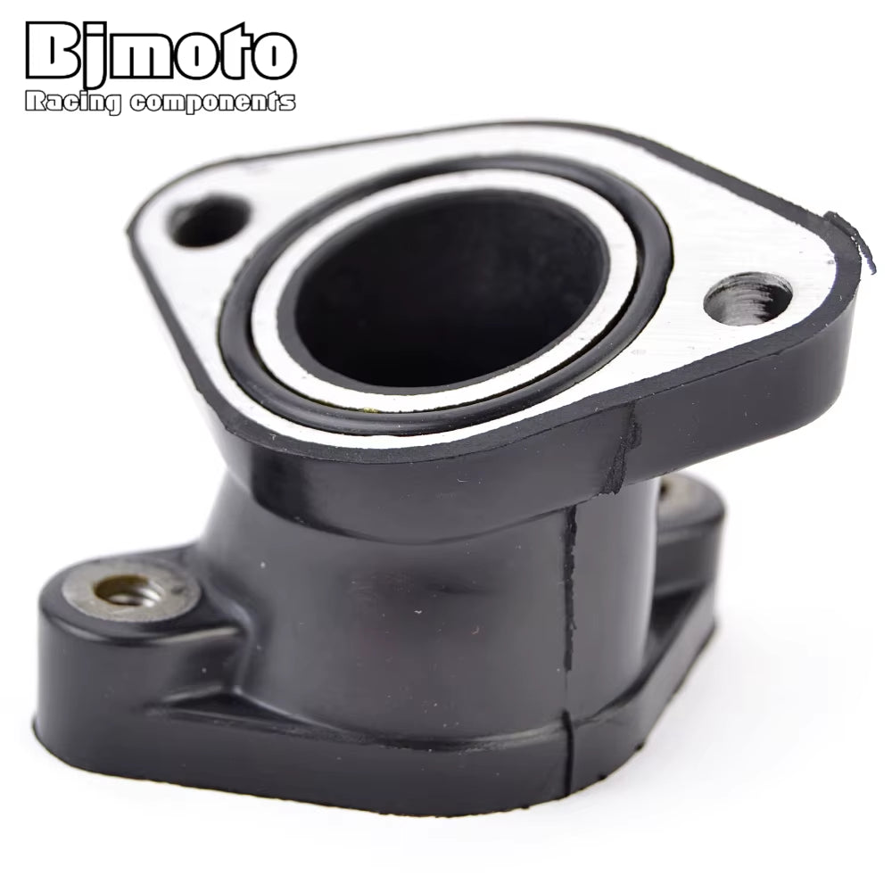 Carb Holder Intake Manifold Boots for Honda XR100 1981-1984 XR 100 XR100R 1985-2003 CRF110 CRF100F 2004-2013 17110-KA8-000