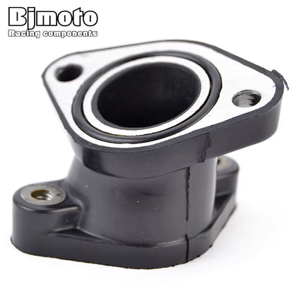 Carb Holder Intake Manifold Boots for Honda XR100 1981-1984 XR 100 XR100R 1985-2003 CRF110 CRF100F 2004-2013 17110-KA8-000